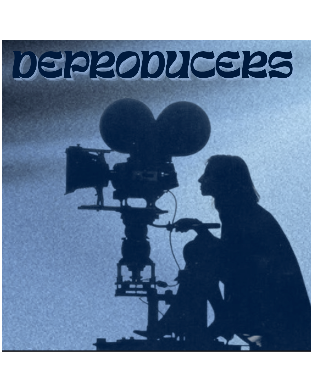 DeProducers Club graphic