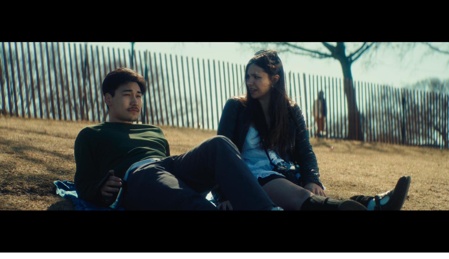 Snapshots of Time — still frame